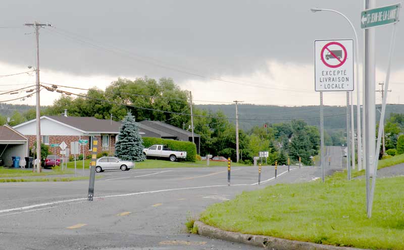 Saint-Georges a le feu vert pour les travaux à Saint-Jean