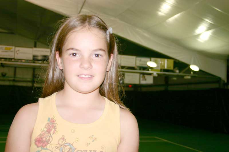 Une 7e position pour Ariane Montminy