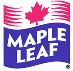 Contamination à la listériose: Maple Leafs retire une vingtaine de produits du marché