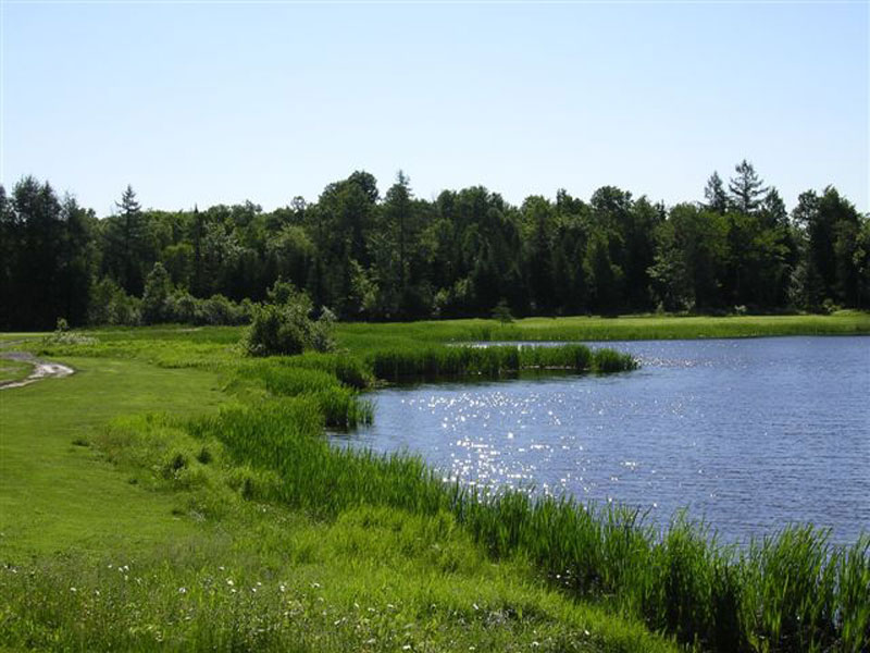 La Fondation du cœur invite les golfeurs au Grand Héron