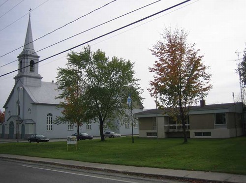 La Nouvelle-Beauce aura son groupe de médecine familiale