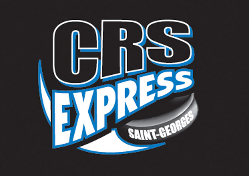 Un nouveau logo pour le CRS
