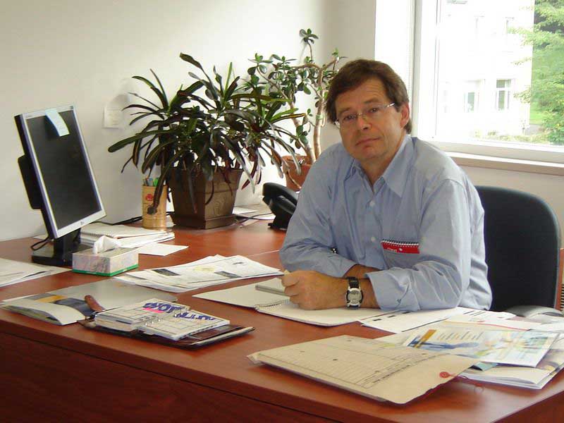 Dr Jean Grégoire est le médecin de famille de l’année