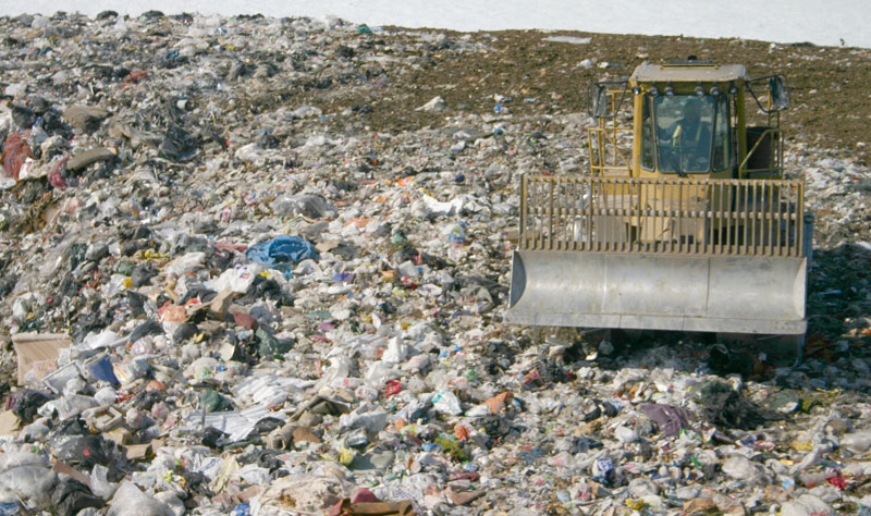 Ville Saint-Georges favorisera le recyclage dans ses aires publiques