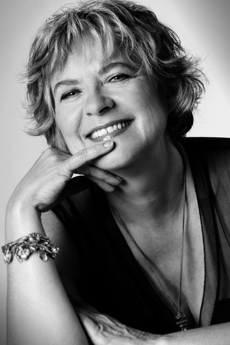 Arlette Cousture offre sa Mémoire des sens
