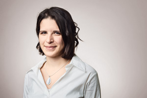 Mireille Mercier-Roy mise sur l’Internet