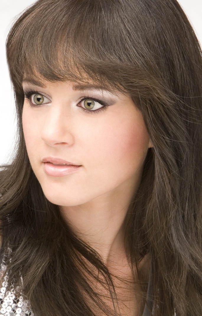 Conseils de maquillage du temps des Fêtes