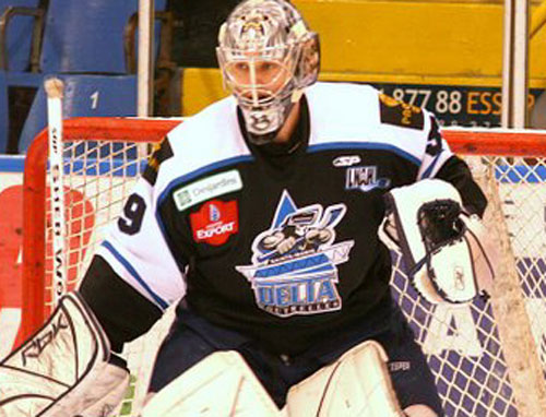 Sherbrooke vainc Sainte-Marie 7 à 3