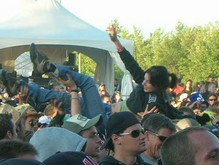 Rétrospectives 2008 : la fierté des Beaucerons éprouvée en mars
