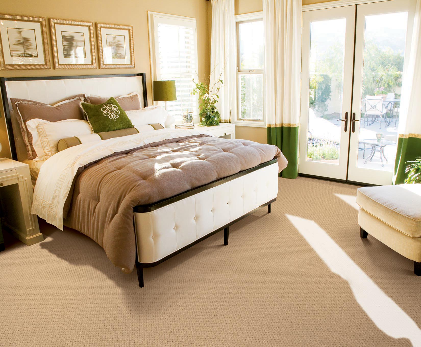 L'art de créer une chambre-oasis