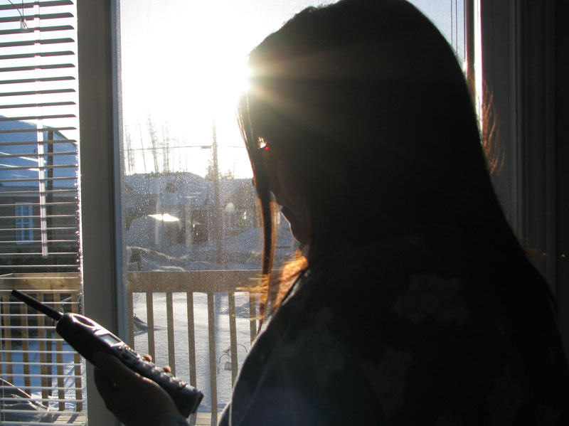 Une approche novatrice de Chaudière-Appalaches pour contrer le suicide chez les jeunes et les adultes