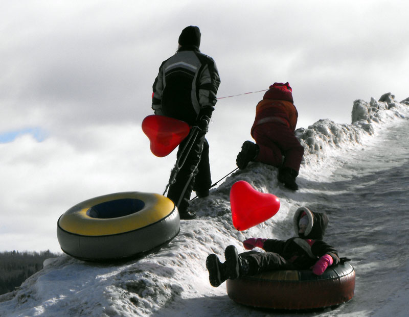 Un défilé qui promet au Carnaval d’hiver de Beauceville