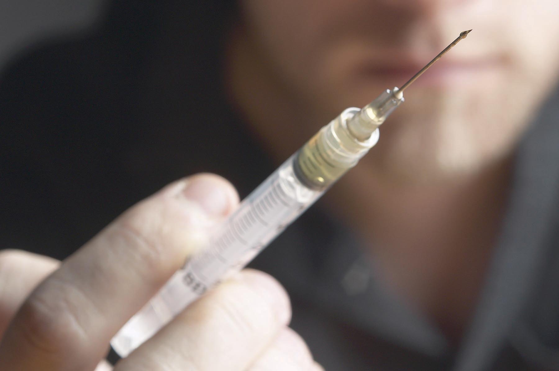 Évaluer les répercussions du vaccin contre le VPH