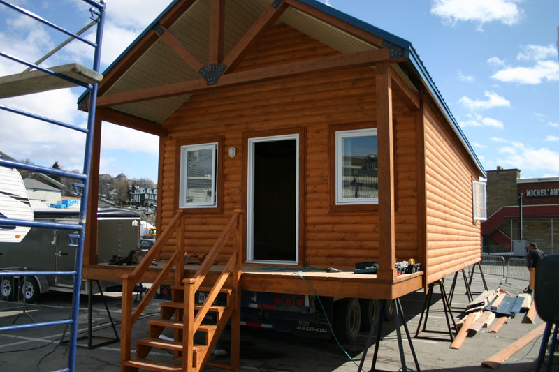 L’Expo habitat Beauce présente une passion qui nous habite