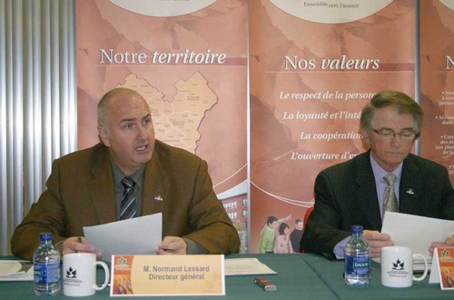 En prévision des Assises régionales sur la persévérance scolaire : La CSBE révèle ses résultats