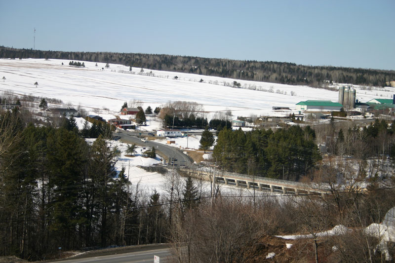 204 millions $ pour la réfection de barrages publics au Québec