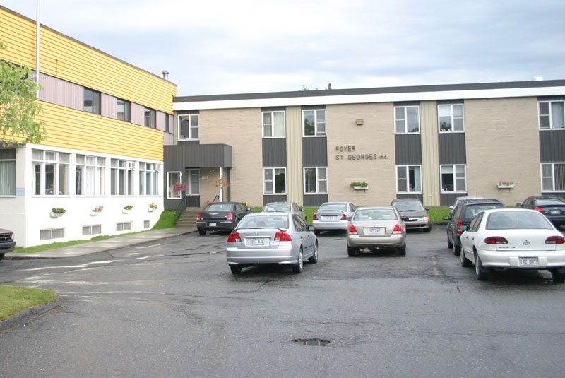Le CSSSB investira 800 000 $ au Centre d’hébergement de Saint-Georges-Ouest