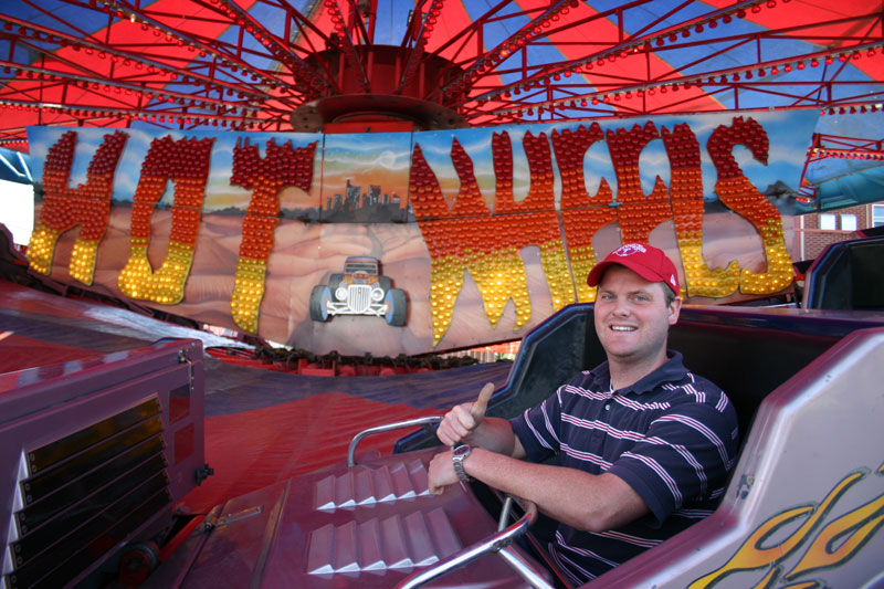Beauce Carnaval s’amorce ce soir à Saint-Georges