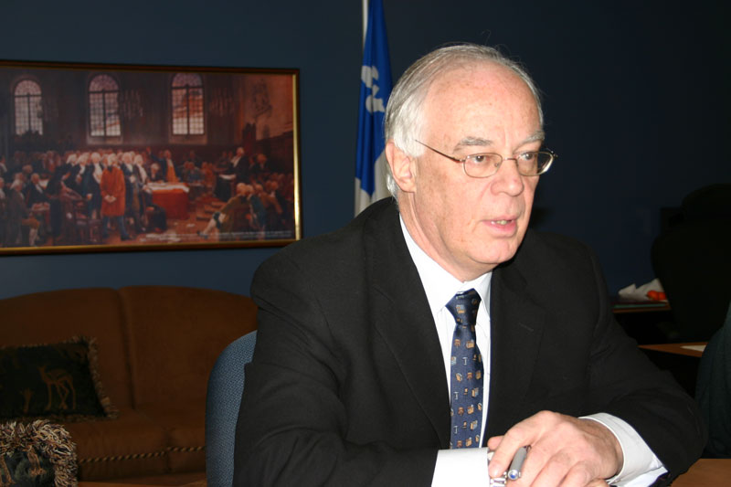 Le ministère du Revenu sera plus agressif sur l’évasion fiscale