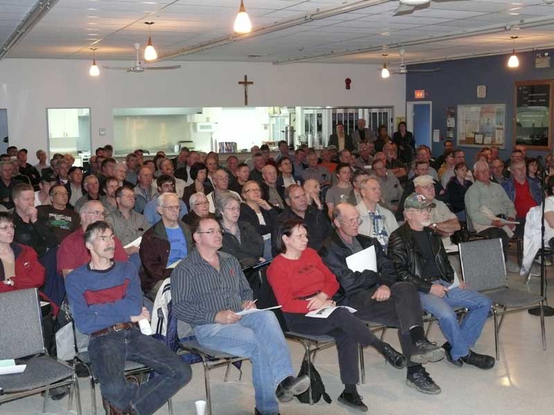 Une centaine de propriétaires de boisés demanderont la certification FSC