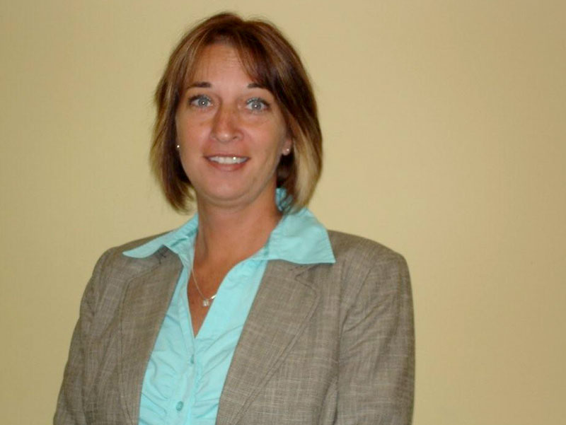 Caroline Giguère de retour à la direction du CJEBS