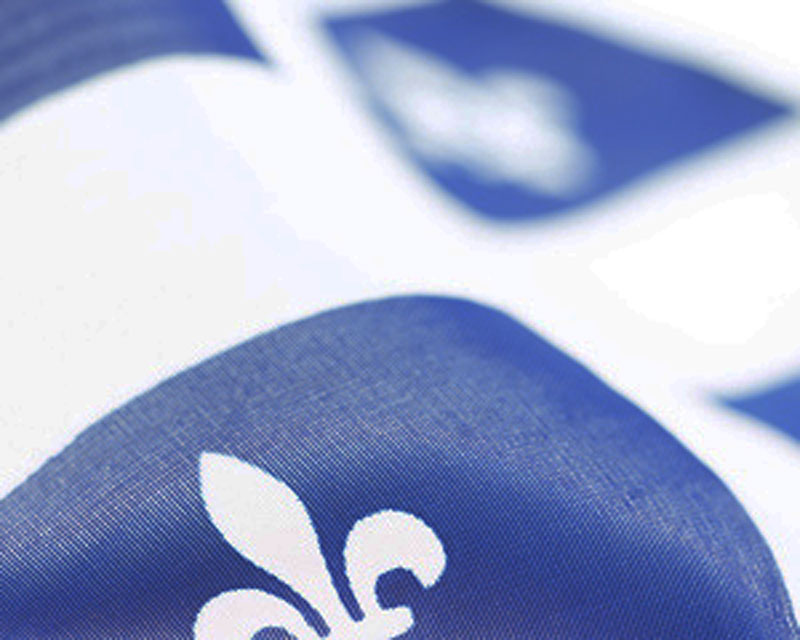 Êtes-vous prêts à fêter?