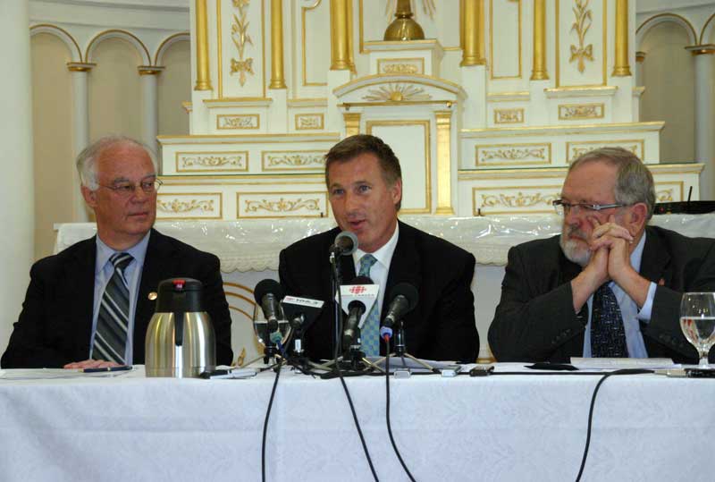 Saint-Georges aura son complexe culturel de 18 millions $