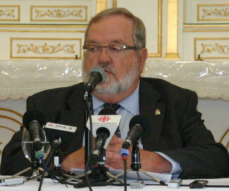 Centre culturel : un sprint jusqu’en mars 2011