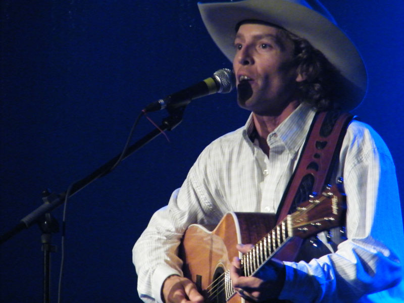 Nashville en Beauce commence en force