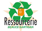 Faites des trouvailles à la Ressourcerie Beauce-Sartigan