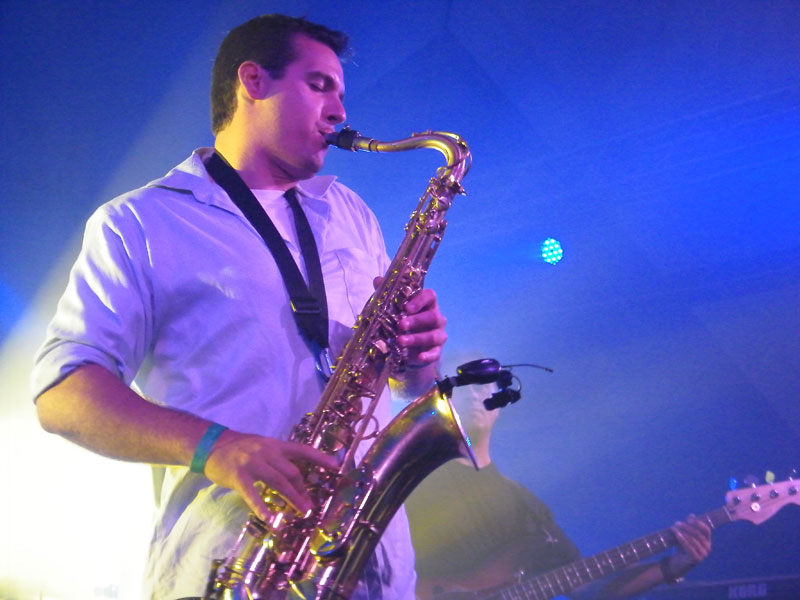 Saint-Zacharie est fier de son festival