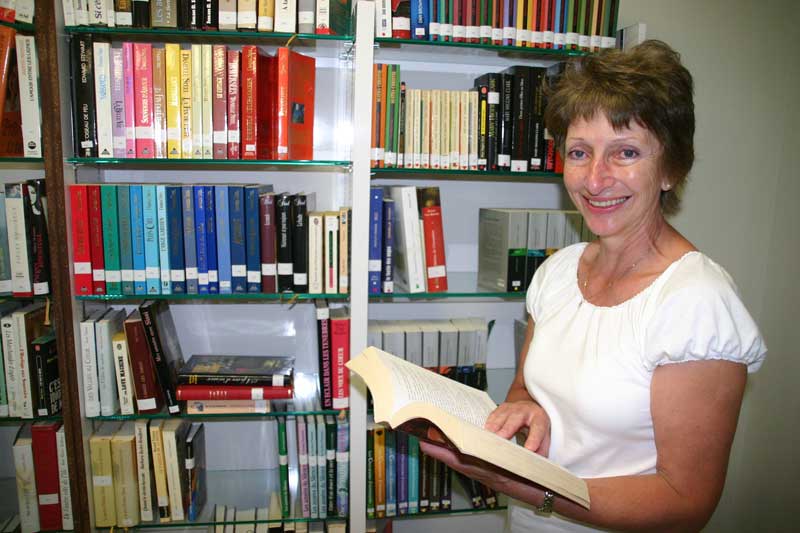 La Guadeloupe ouvre les portes de sa nouvelle bibliothèque