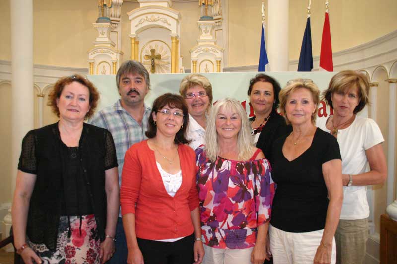 La Beauce invitée à faire une autre belle tournée