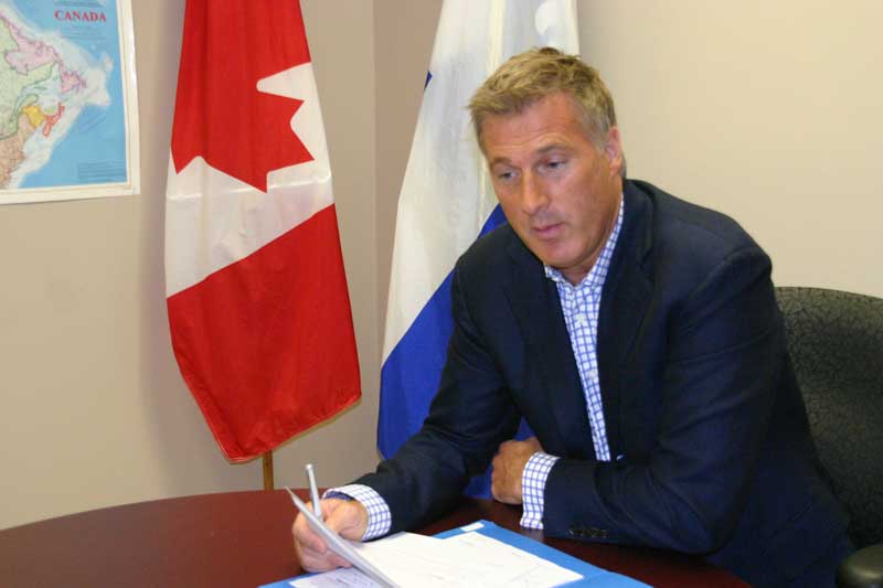 Plus de 1100 emplois préservés en Beauce grâce au programme de travail partagé