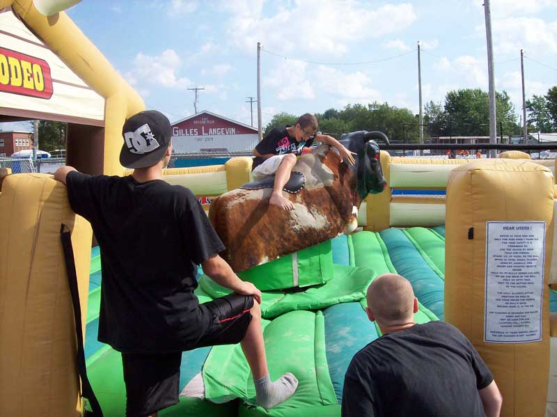 Un Festival de l’épi réussi à Scott