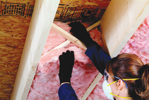 Cinq moyens d’aménager la maison pour l’hiver tout en économisant de l’énergie