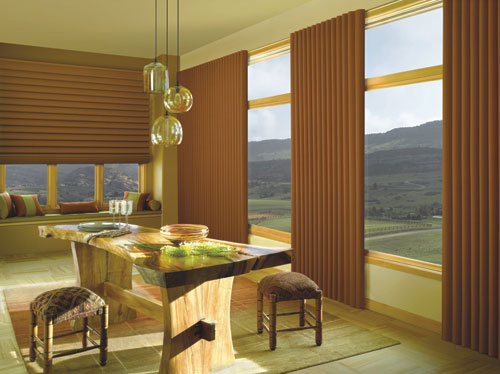 Décor d’inspiration automnale