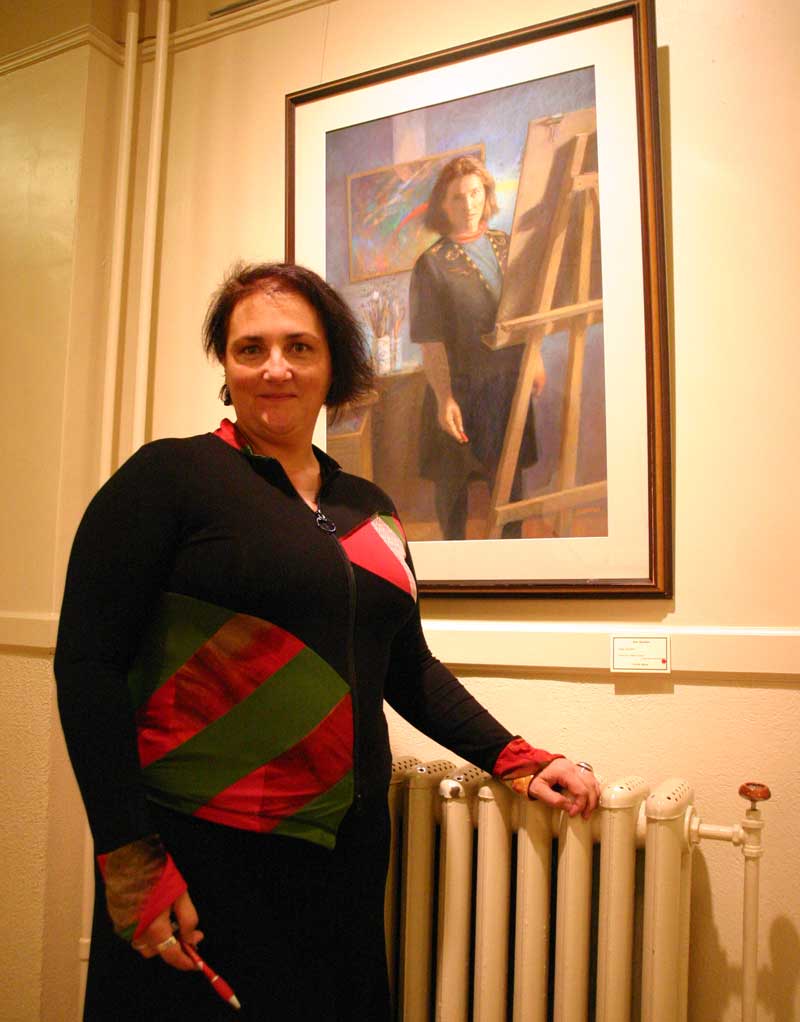 Vivement la culture au Centre culturel Marie-Fitzbach