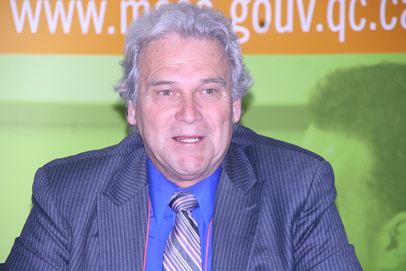 Jacques Francoeur soutient ne pas avoir été en conflit d’intérêt