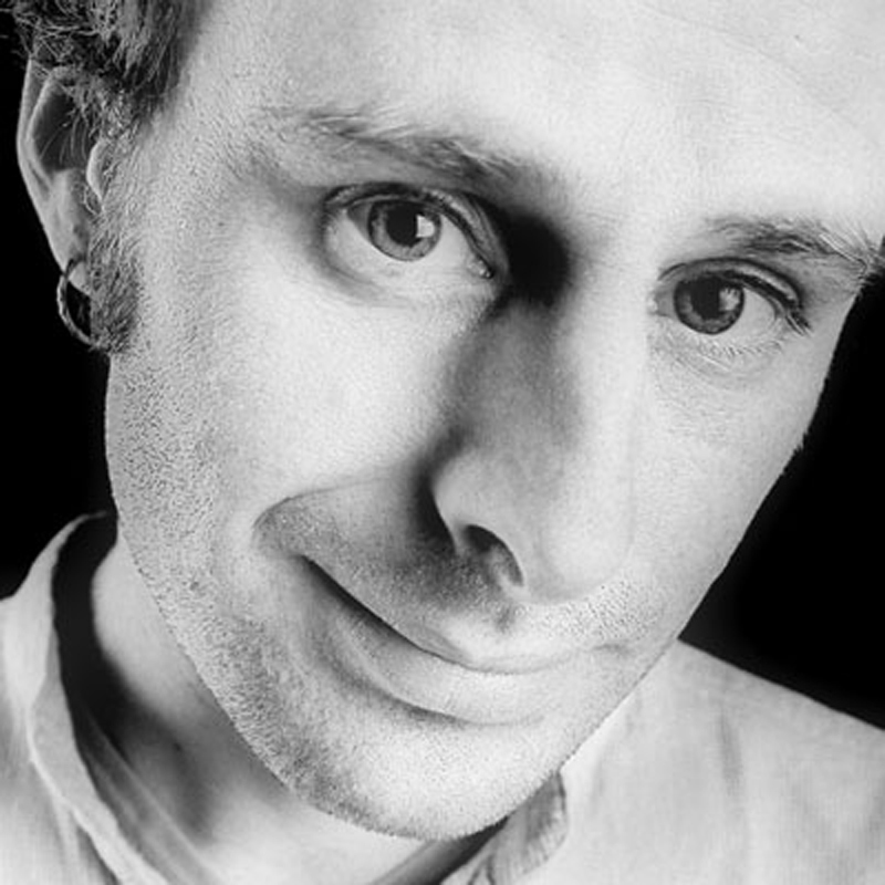 Le marathon d’écriture du Cégep nous a amené Nicolas Dickner