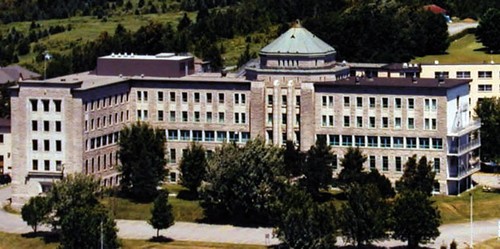 Un premier cas de grippe H1N1 au Cégep