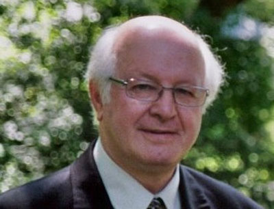 André Garant fera un survol de l’histoire de Saint-Georges