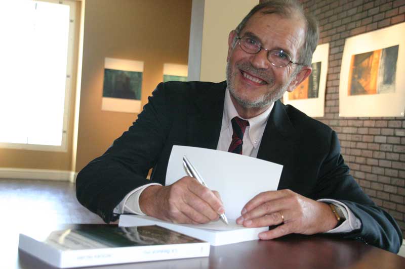 La Beauce inc. un ouvrage étoffé de Jacques Palard