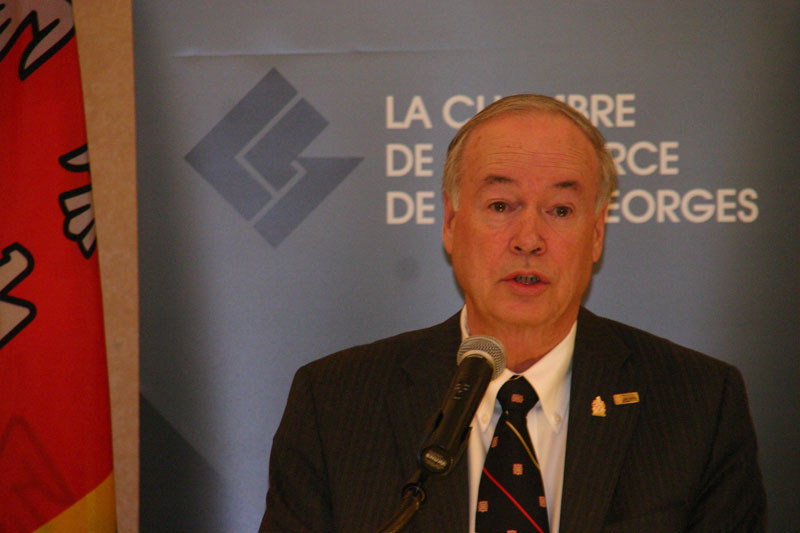 L’Université Laval se veut un partenaire de l’économie beauceronne