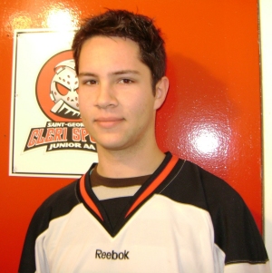 Junior AA :  Victoire de Saint-Georges alors que Saint-Joseph et Pro-Lac s’inclinent