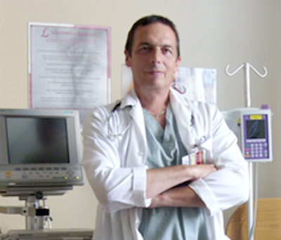 Tout un honneur mérité pour le Dr Pierre Gagné