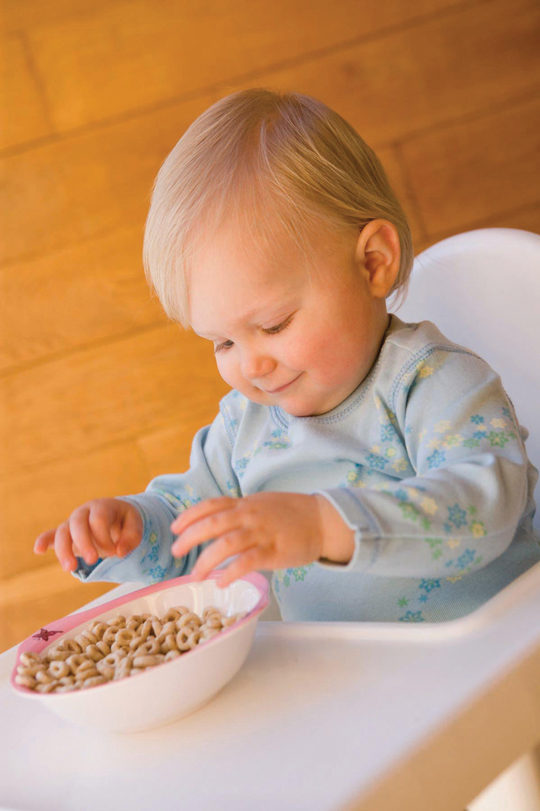 Bien nourrir nos enfants c'est leur donner le meilleur départ