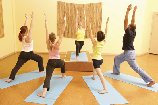 C'est fini, les excuses! Tenez parole et remettez-vous en forme