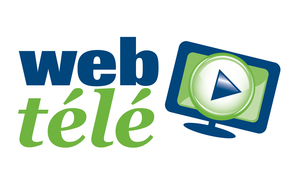 La WebTélé: Et c'est parti...