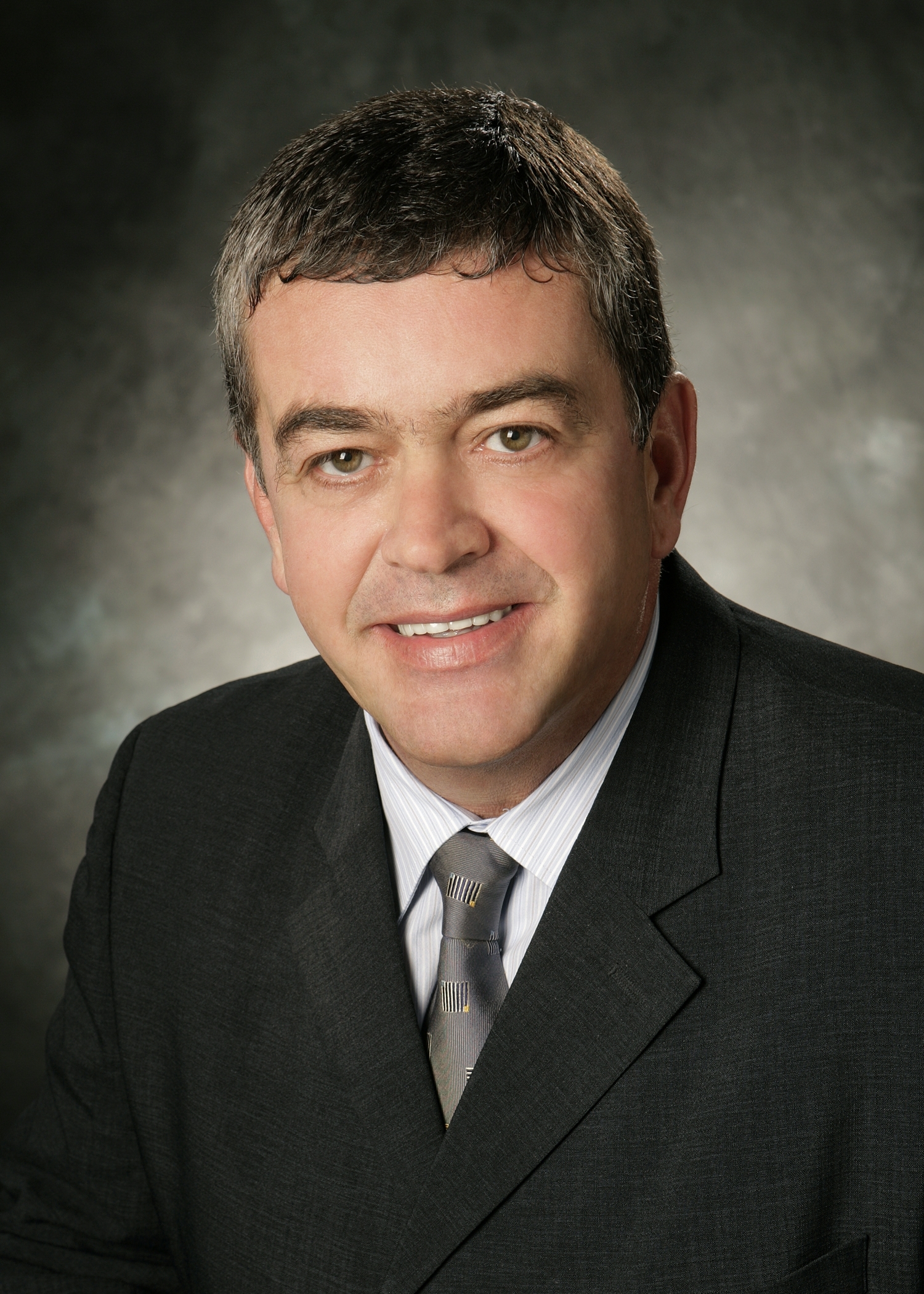 Luc Lemieux est nommé président de la Conférence des préfets de Chaudière-Appalaches.